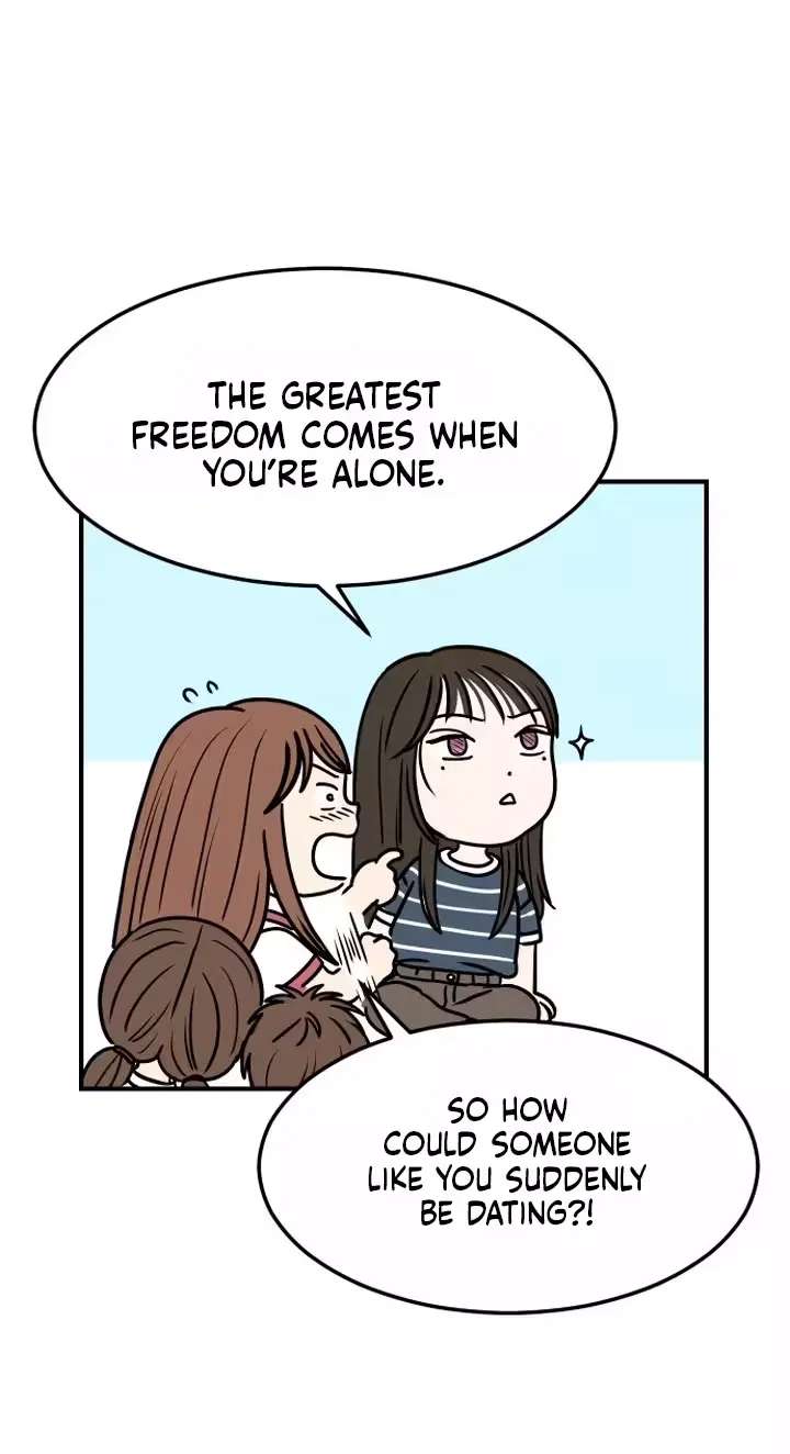 Pure Love Quest, Again Chapter 1 - page 33