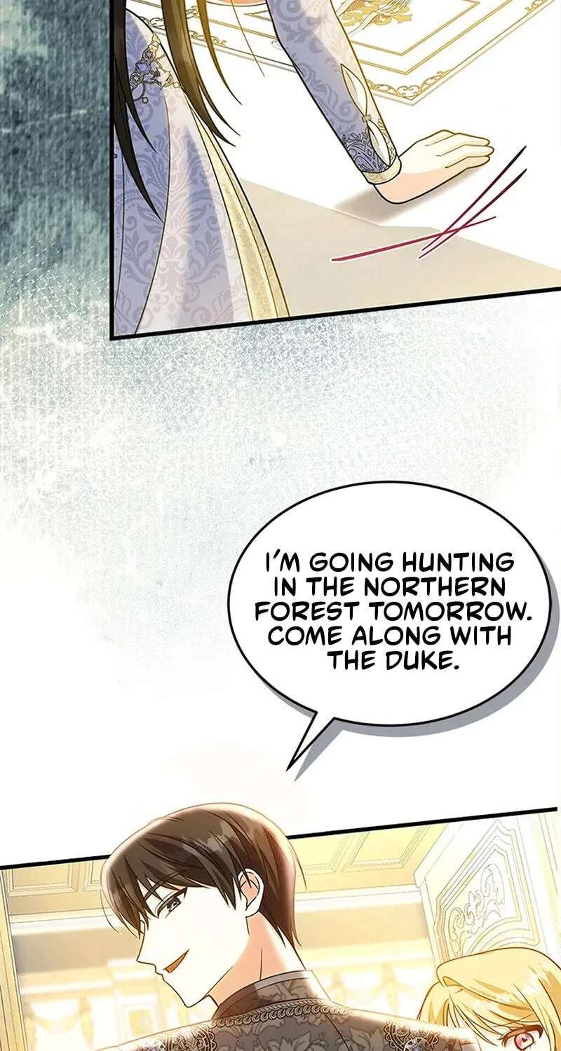 She Was Sent by God (Pre-serialization) Chapter 46 - page 62