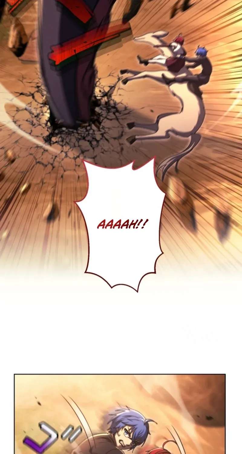 The Youngest Son of the Assassin Clan Regresses with the Power of the Five Demon Kings Chapter 17 - page 26