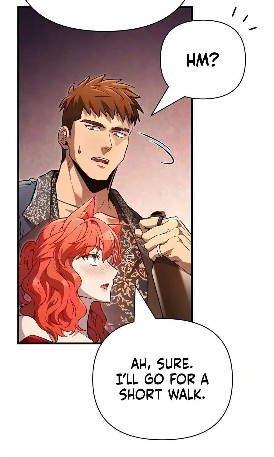 Surviving The Game As A Barbarian Chapter 155 - page 70