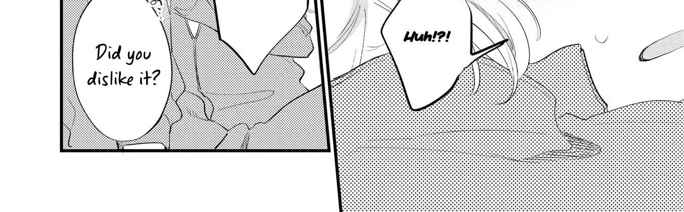 Agasa-Kun Wa Yande Iru. Chapter 4 - page 46