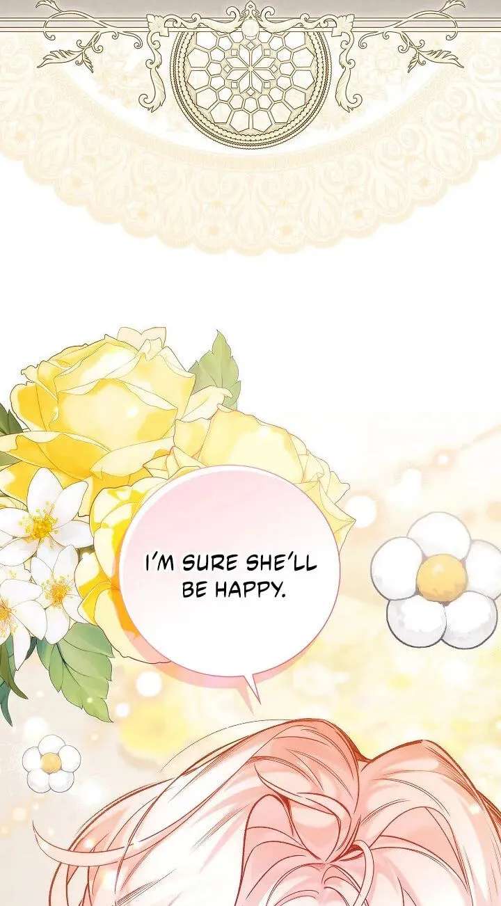 Adopted by My Enemy Chapter 81 - page 80