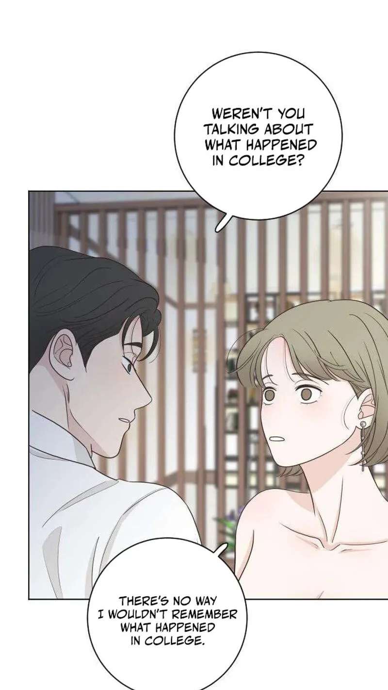I'm Your Revenge Chapter 18 - page 23