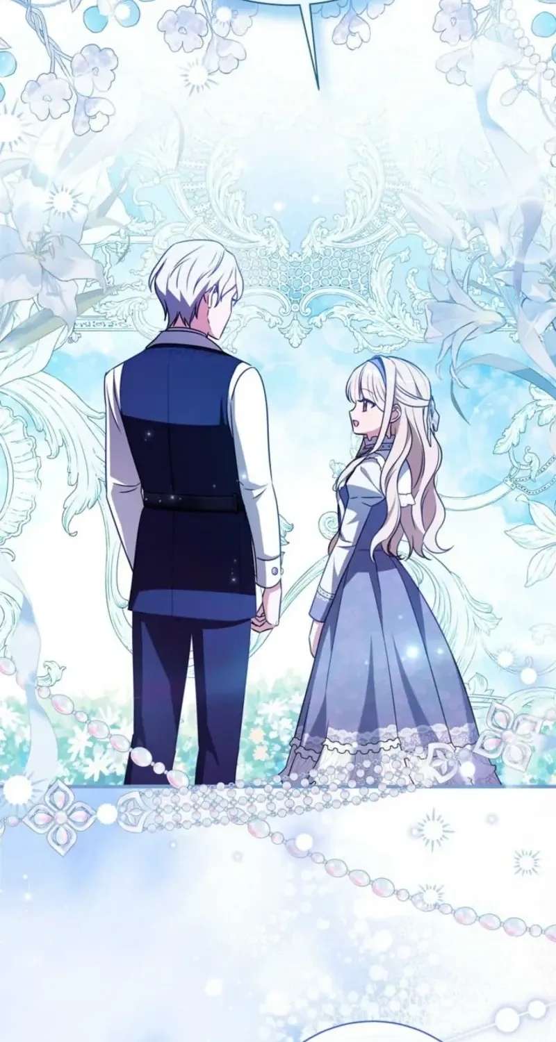 Beloved Contract Lady of the County Chapter 42 - page 61