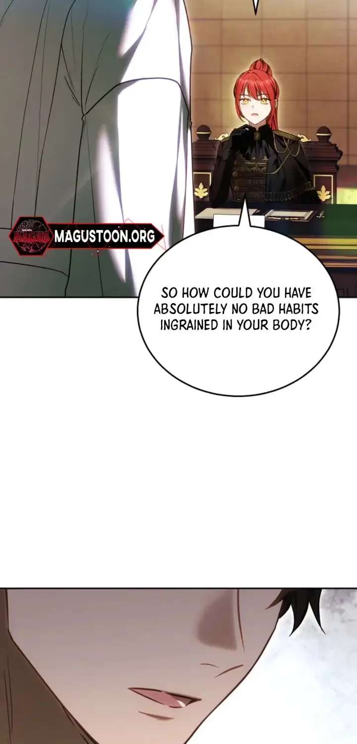 Vote for Your Knight! Chapter 13 - page 25