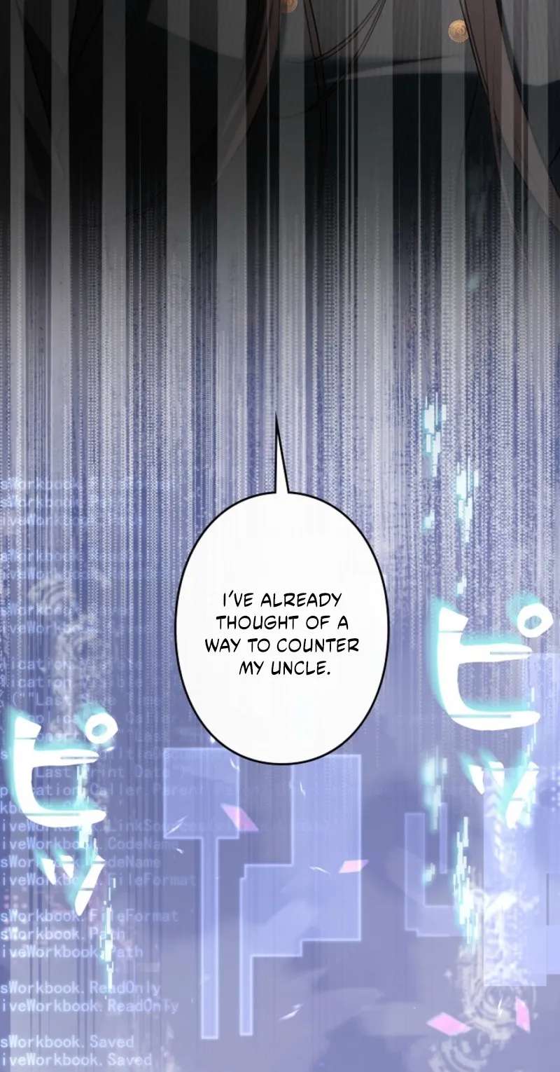 The Former Ace Producer Aims for 10 Million Followers in Her Second Life Chapter 59 - page 61
