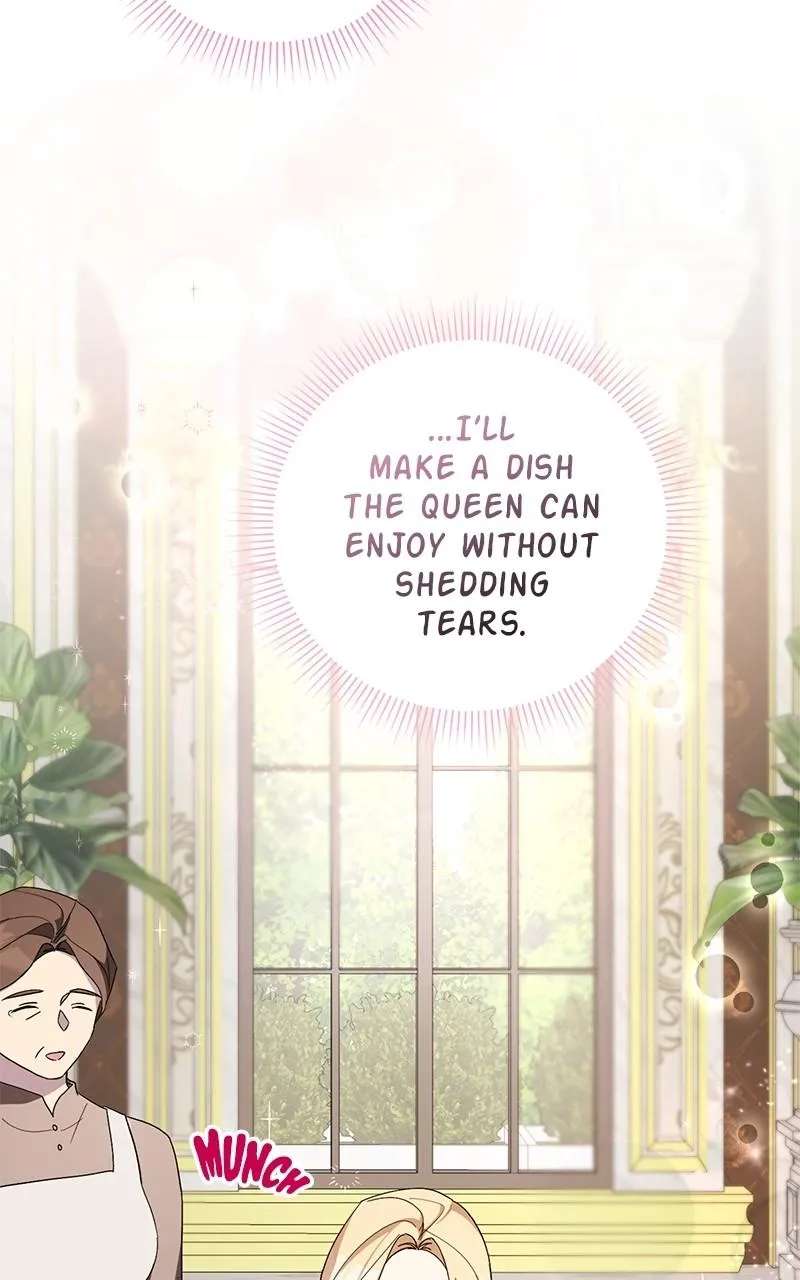 Wished You Were Dead Chapter 96 - page 108