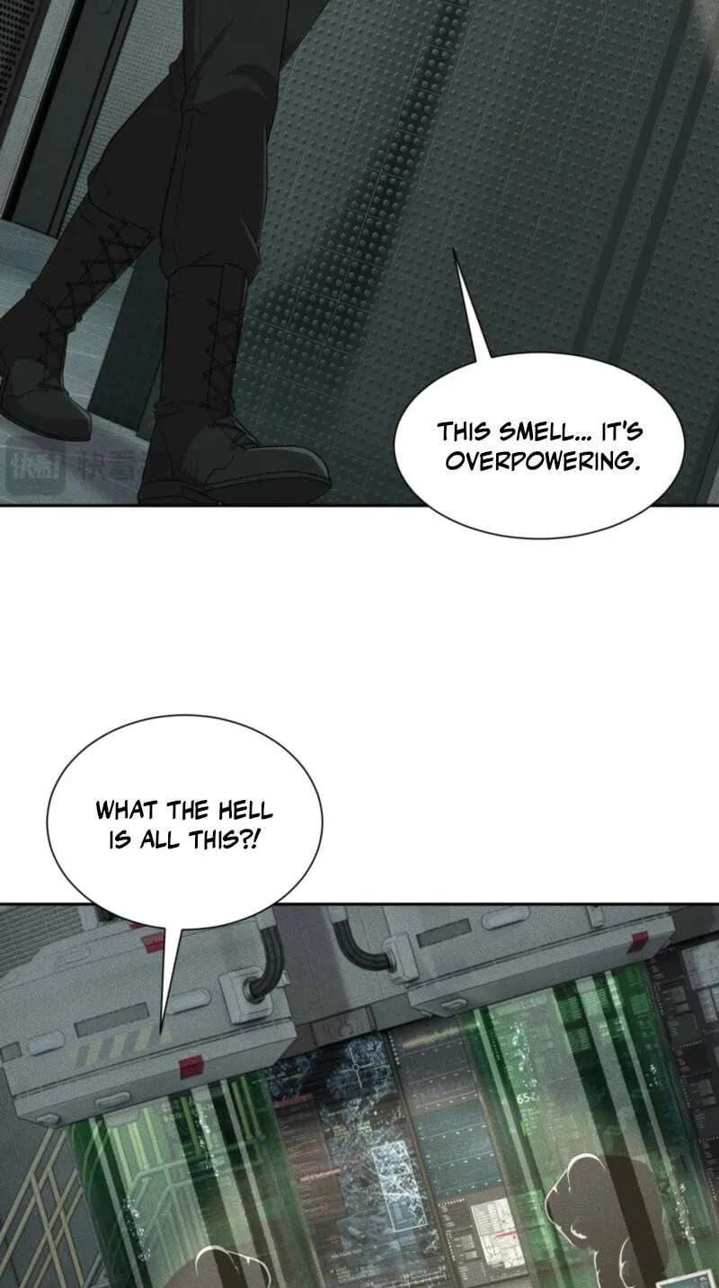 Dushi Yin Long Chapter 97 - page 39