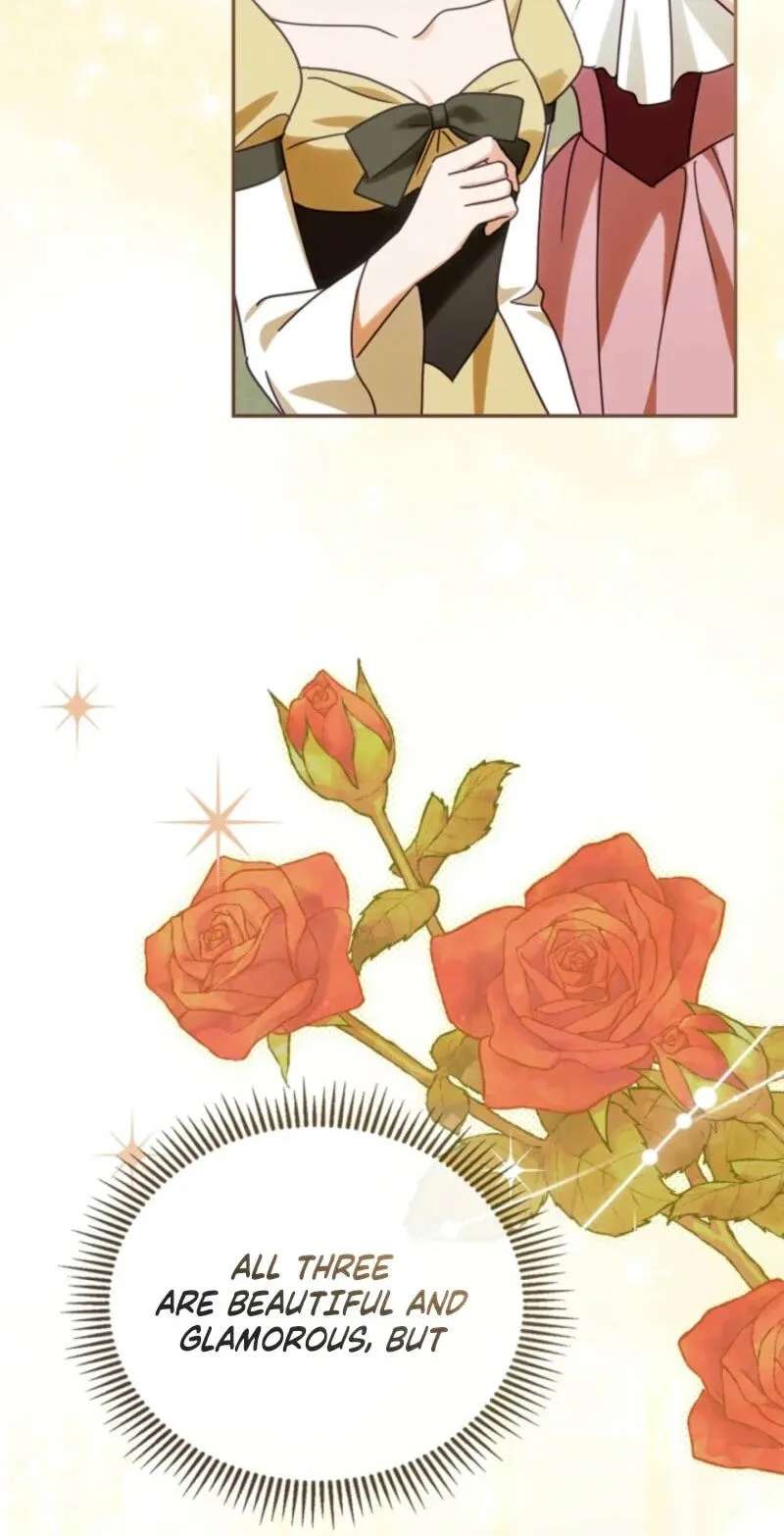 The Search for the Duchess's Husband Chapter 37 - page 55