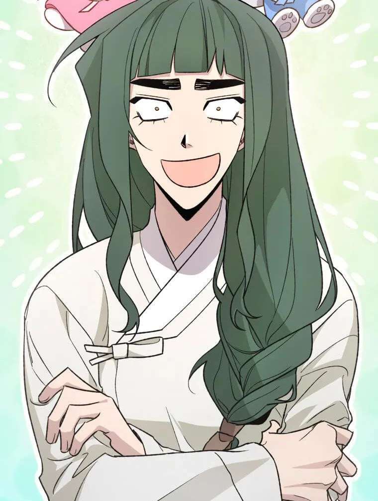 Tale Of Hyangdan Chapter 8 - page 131