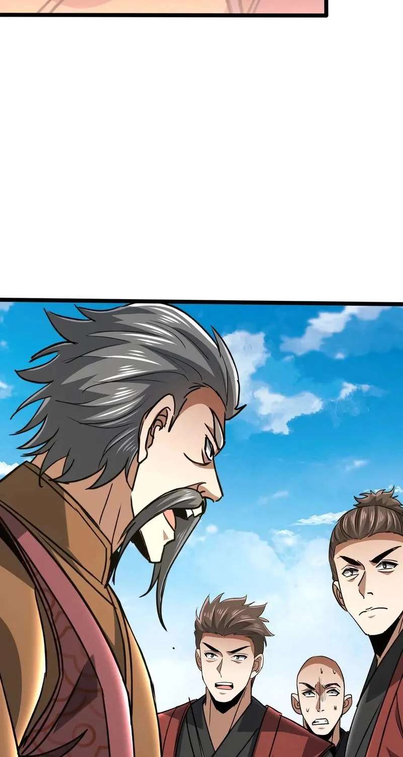 I pay my respects to the Cult Leader Chapter 36 - page 33