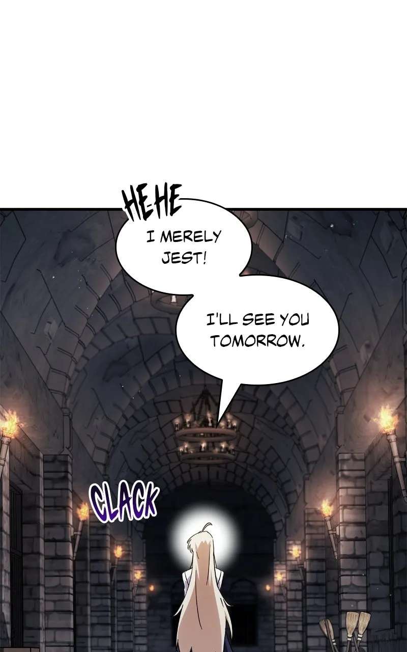 Too Many Heroesfor the Demon Lord Chapter 25 - page 118