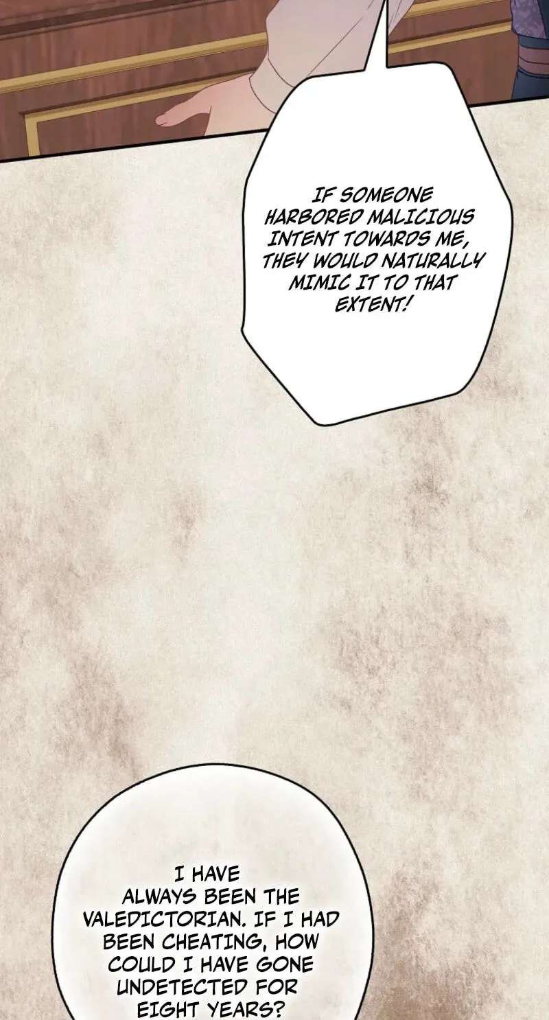 Cinderella's Pocket-Sized Protector Chapter 55 - page 77