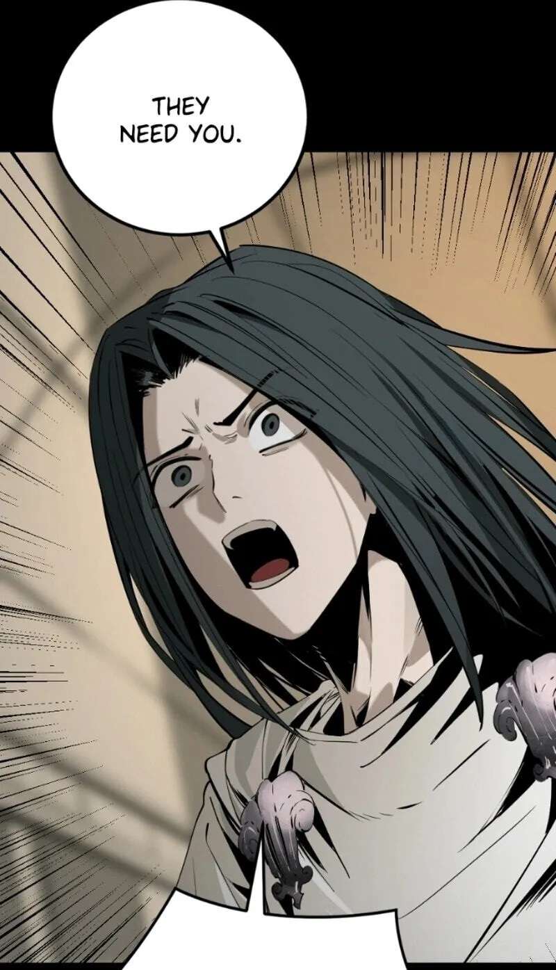 Hero Killer (Beolkkul) Chapter 287 - page 13