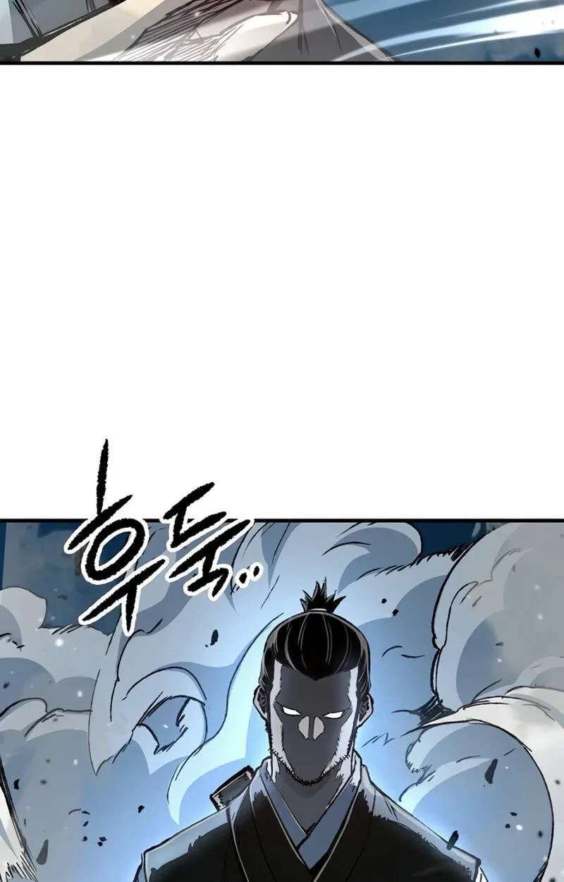 Reincarnated Murim Lord Chapter 137 - page 144