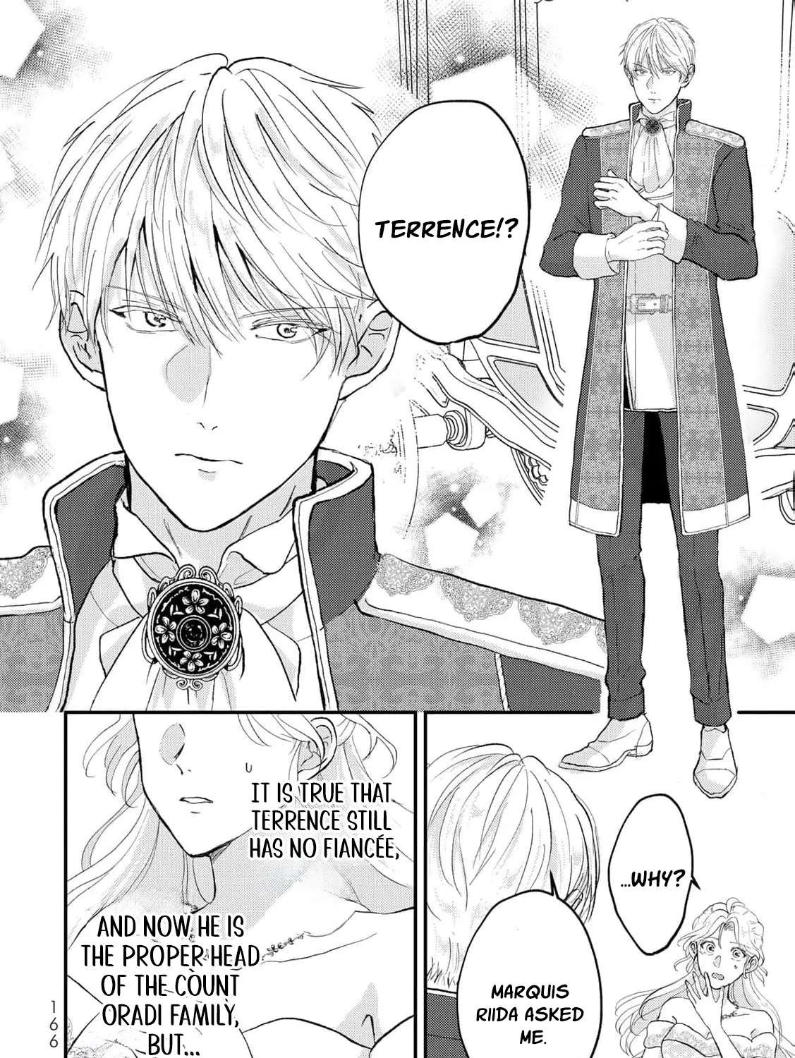 Since My Fiancé Prioritizes My Stepsister, I'll Make Sure They Can Get Married Chapter 5 - page 29