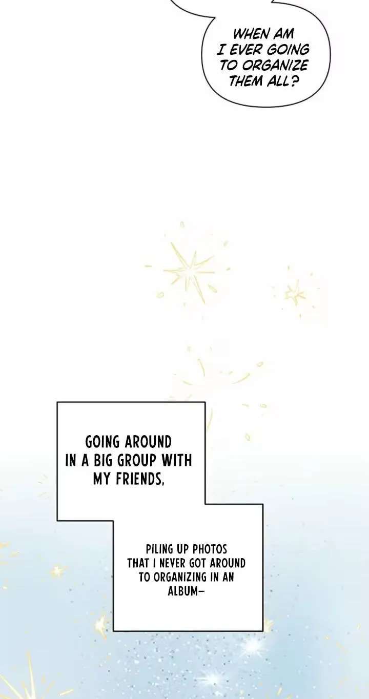Too Much To Call Us Friends Chapter 23 - page 49