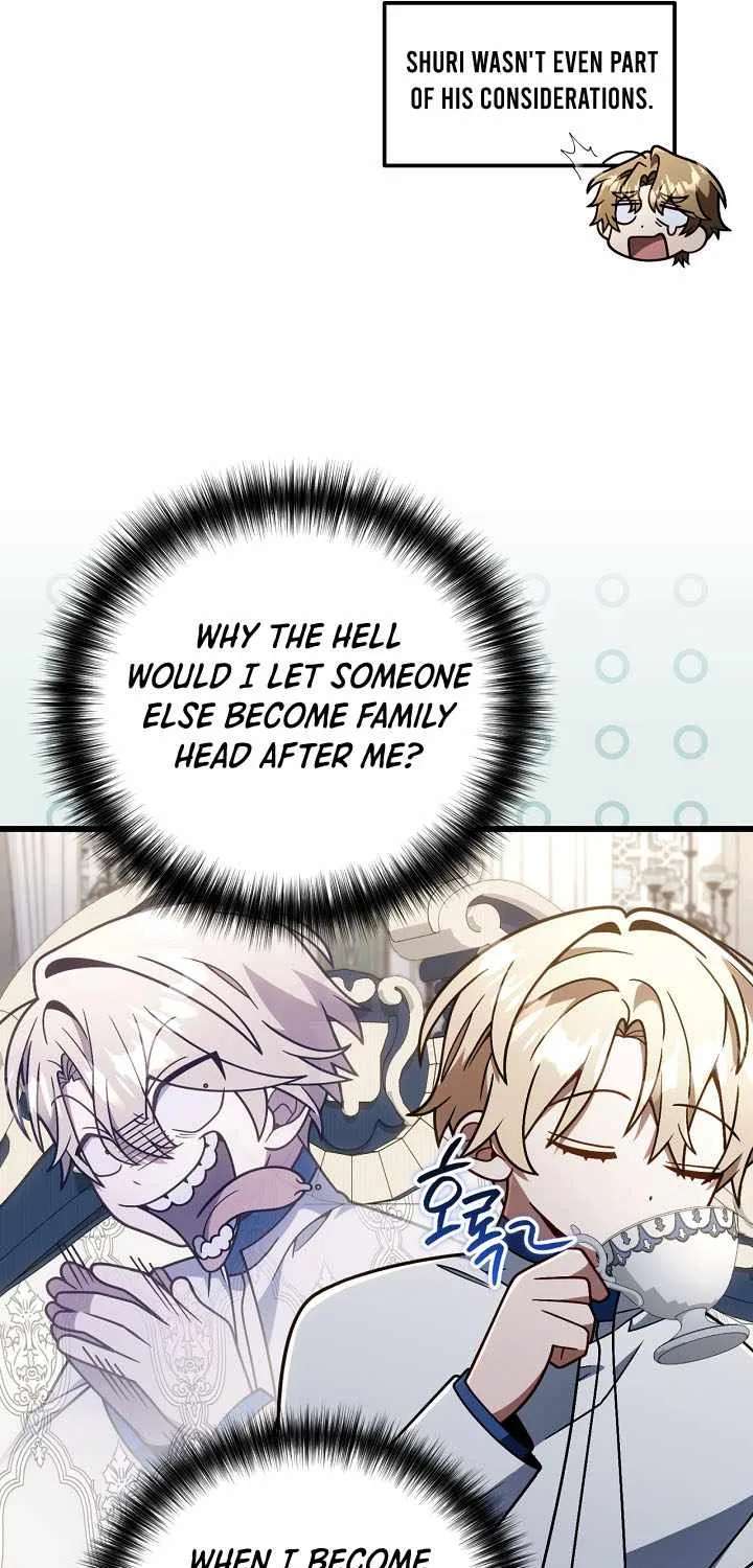I'm Gonna Annihilate This Land Chapter 91 - page 36