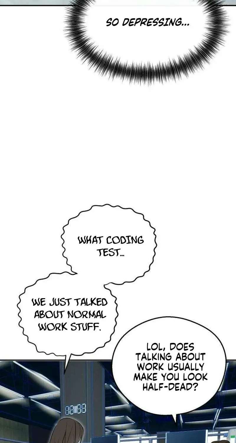 Tsunami Advisory Chapter 2 - page 39