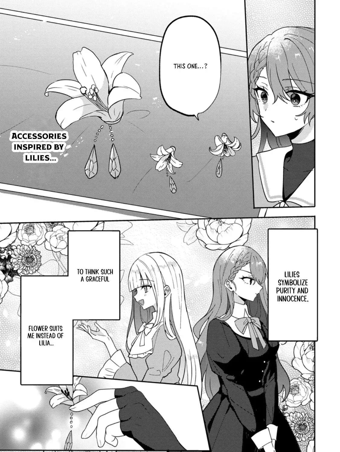Well, you were the one who cheated. Chapter 5 - page 7