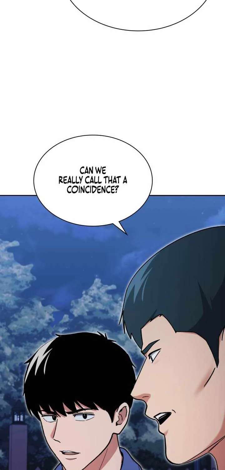 Reset Life Of Regression Police Chapter 170 - page 84