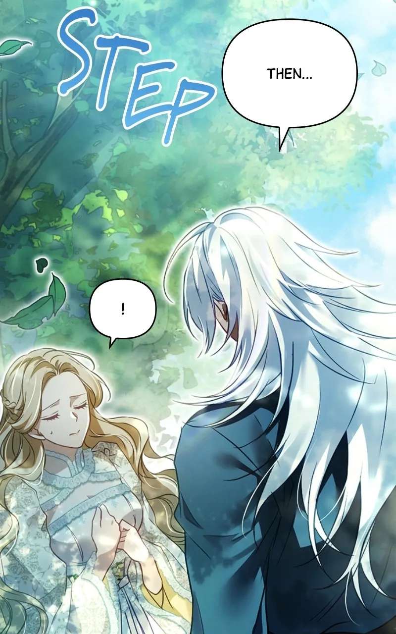 The Northern Warrior’sBeloved Bride Chapter 4 - page 9