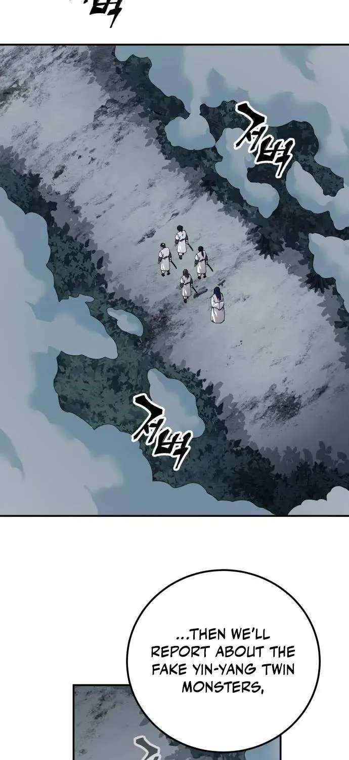 Warrior Grandpa And Supreme Granddaughter Chapter 123 - page 84