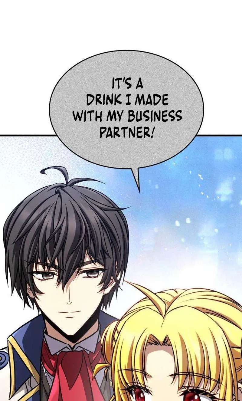 I'm Quitting Everything and Selling Cola Chapter 17 - page 31