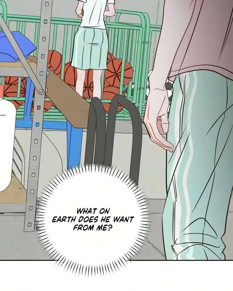 A Very Private Area Chapter 5 - page 42