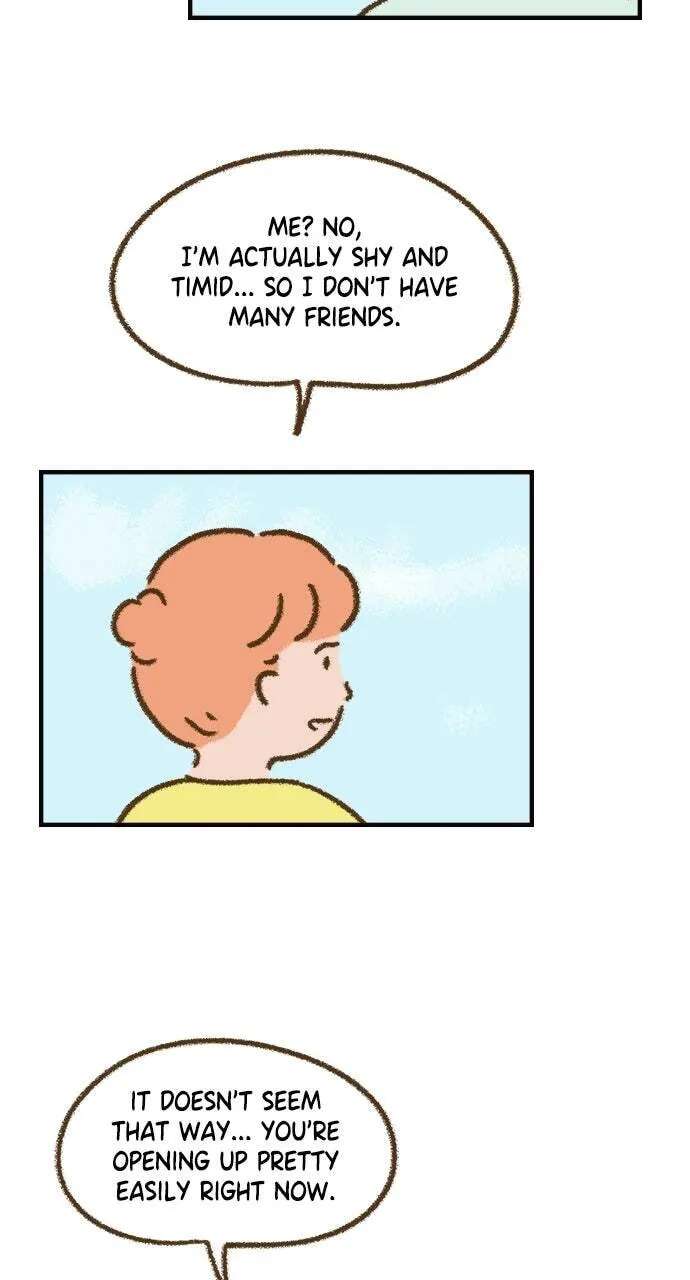 The Memory Shop Chapter 94 - page 43