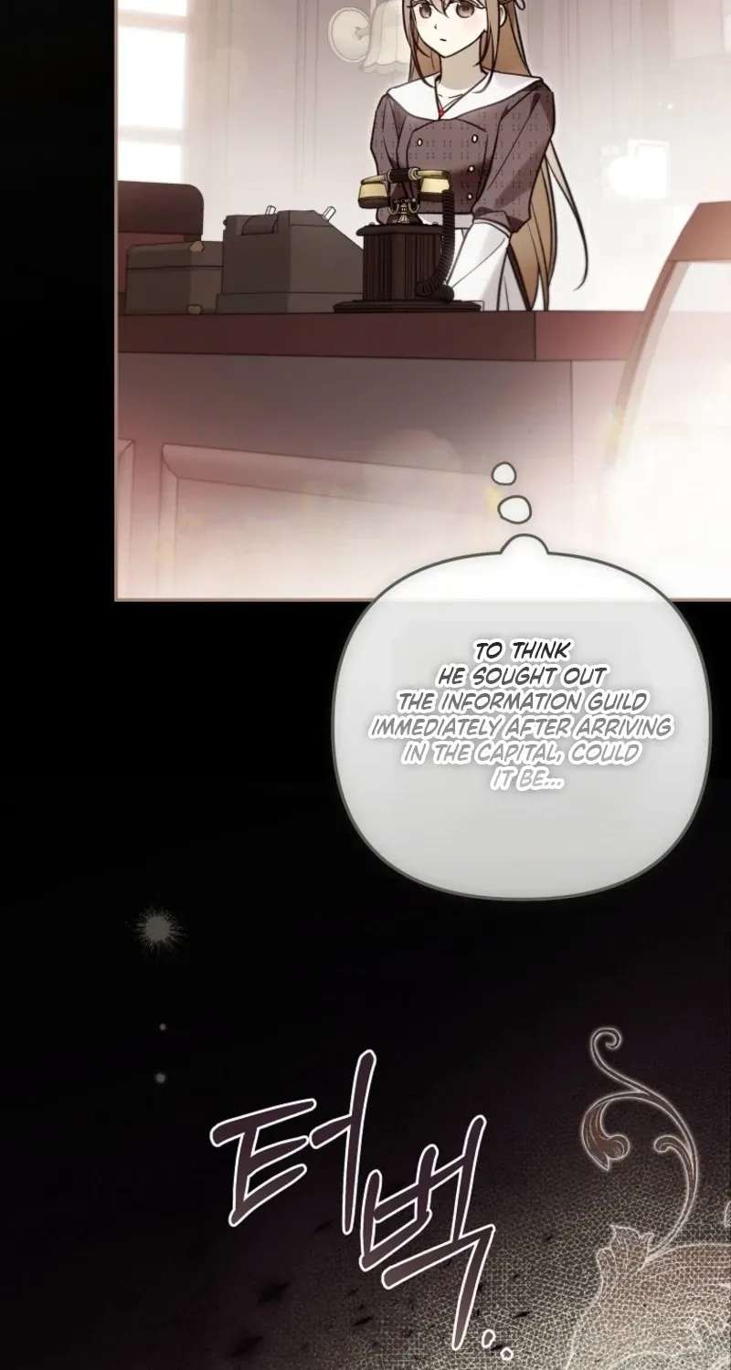 Diana's Dearest Is the Family's Favorite Chapter 65 - page 12