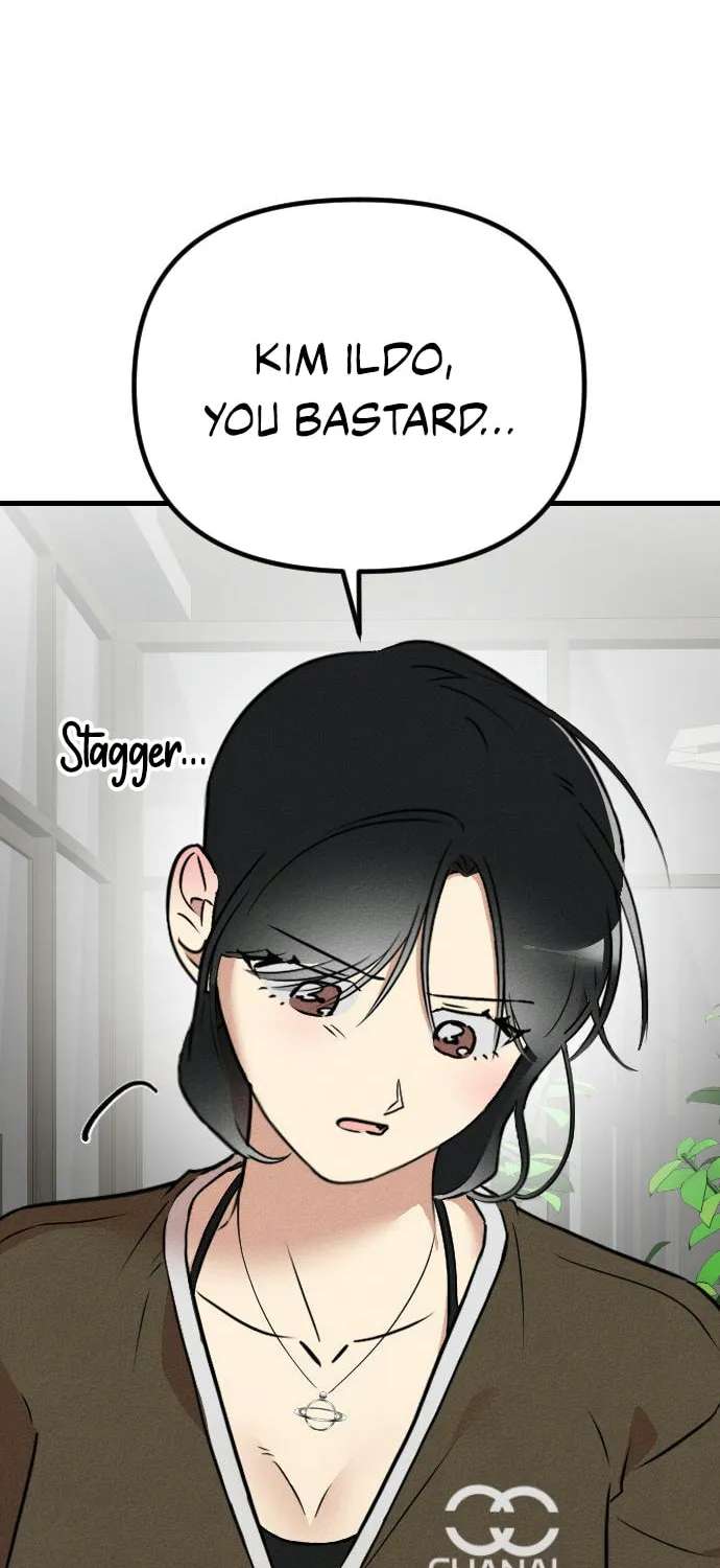 That's Because I'm Not Brave Chapter 4 - page 70