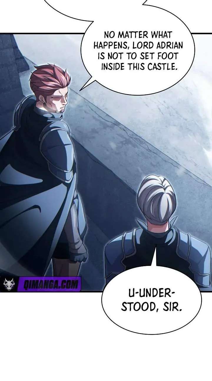 The Lord Who Levels Up by Devouring Chapter 4 - page 10