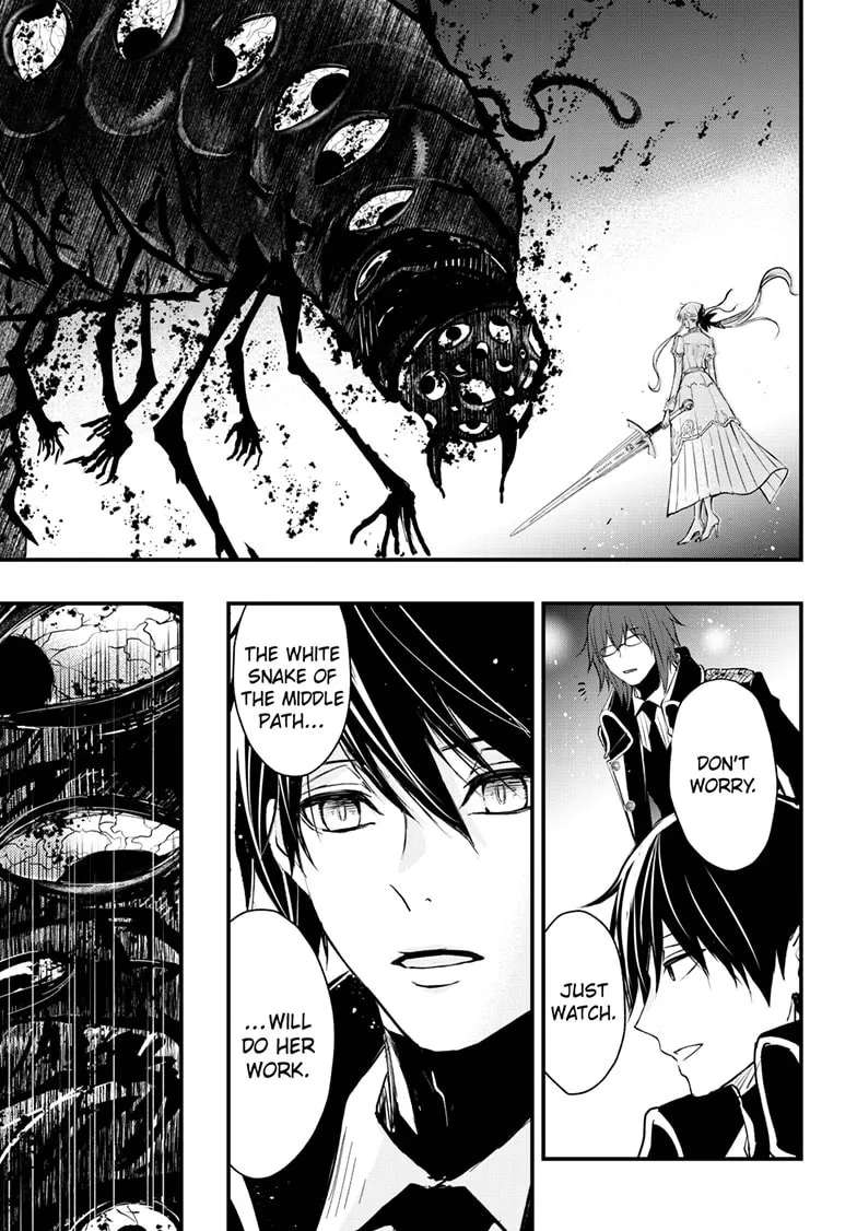 Queen’s Quality Chapter 111 - page 24