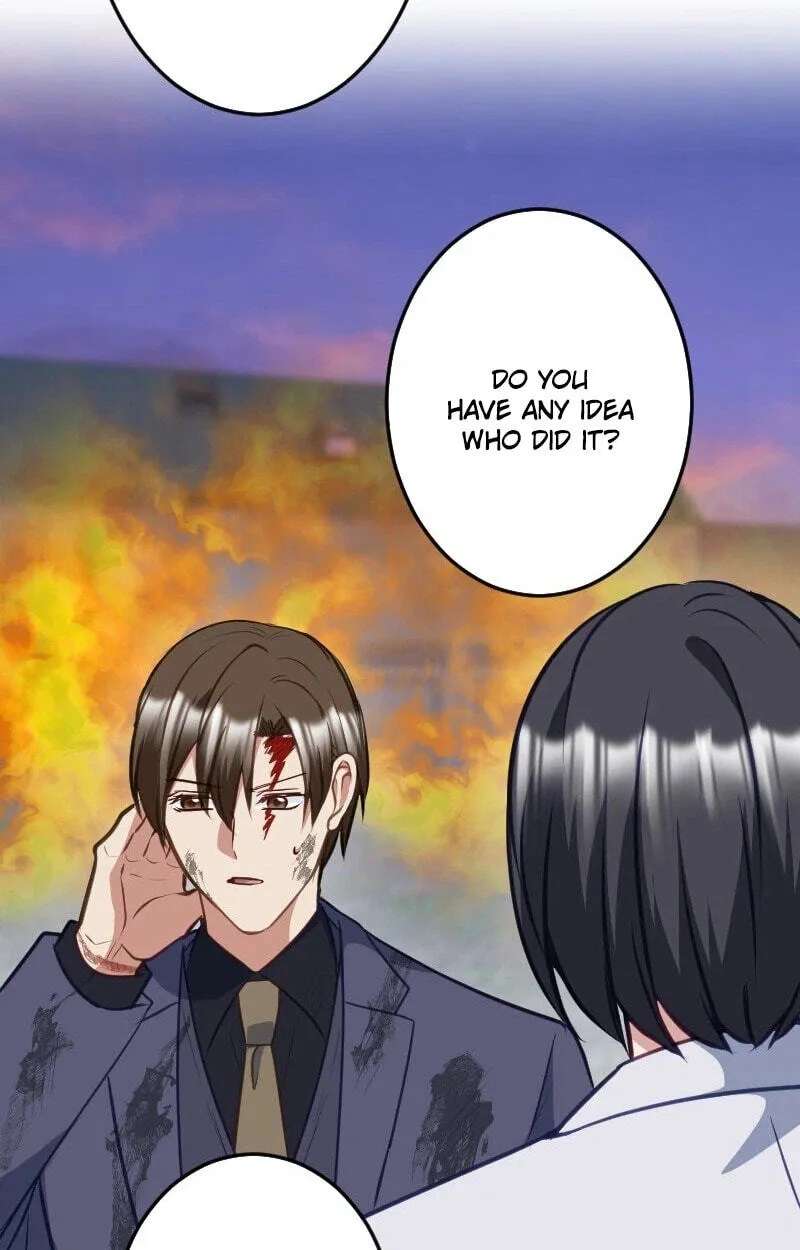 Till I send you to hell Chapter 60 - page 51