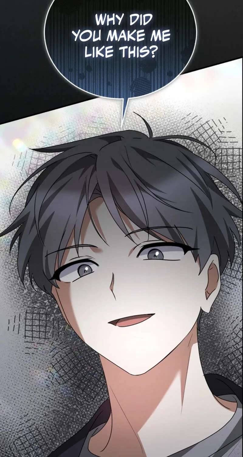 I Am In The Same Class As The Crazy Male Leads Chapter 92 - page 3