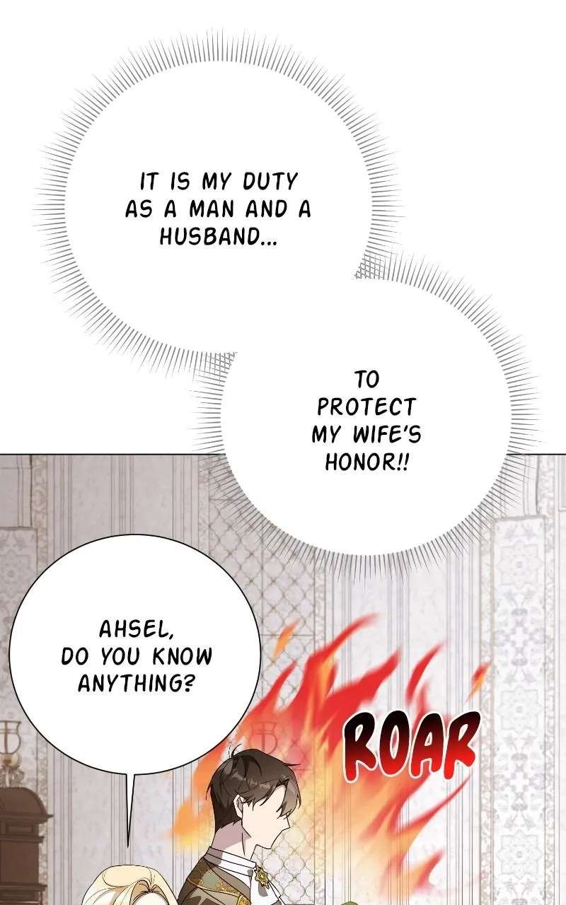 Wished You Were Dead Chapter 131 - page 38