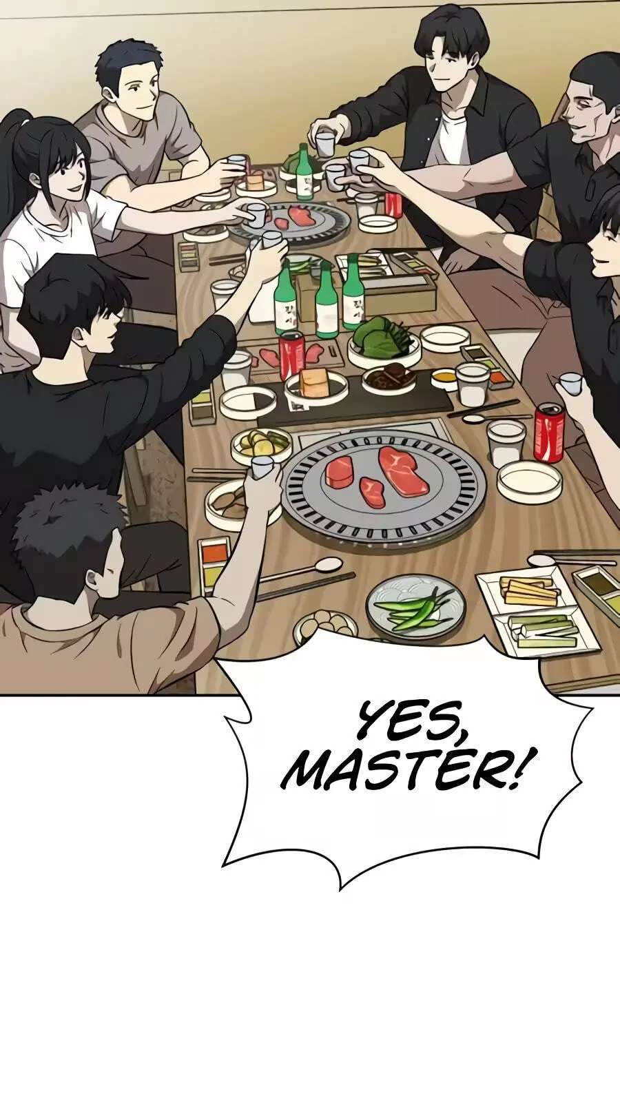 The Possessed Acting Prodigy Chapter 68 - page 57