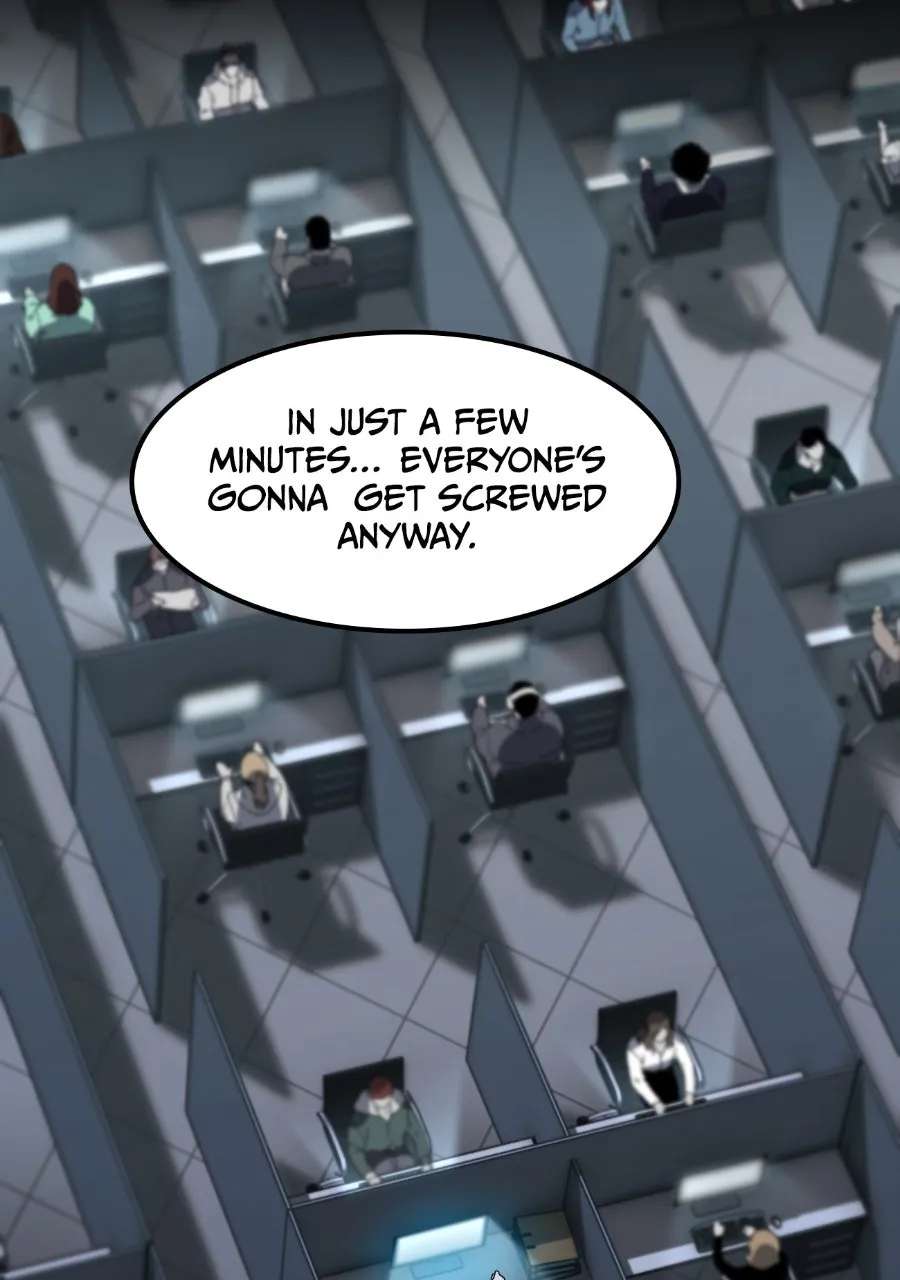 Nightmare Realm Summoner Chapter 1 - page 37