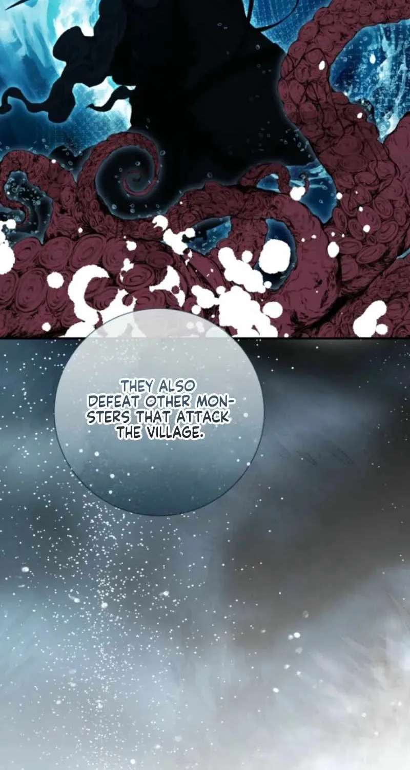 Don’t look for the resurrected Villainess Chapter 43 - page 51