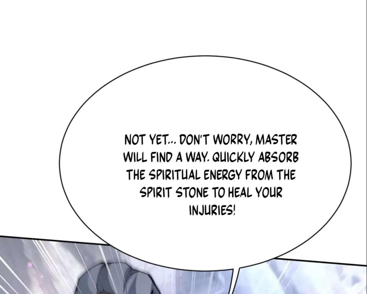 Full-Time Swordsman Chapter 118 - page 114