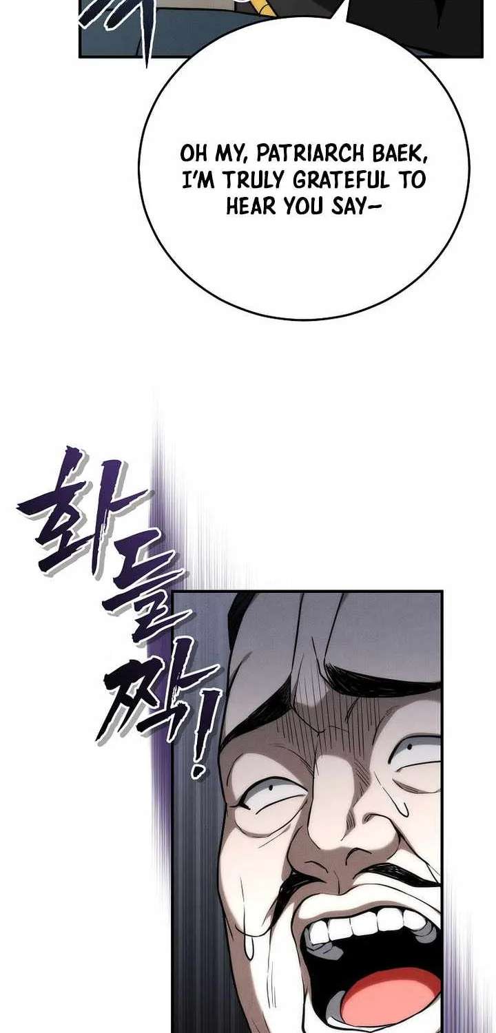 Third-rate Martial Family Becomes the Best Under Heaven Chapter 24 - page 82