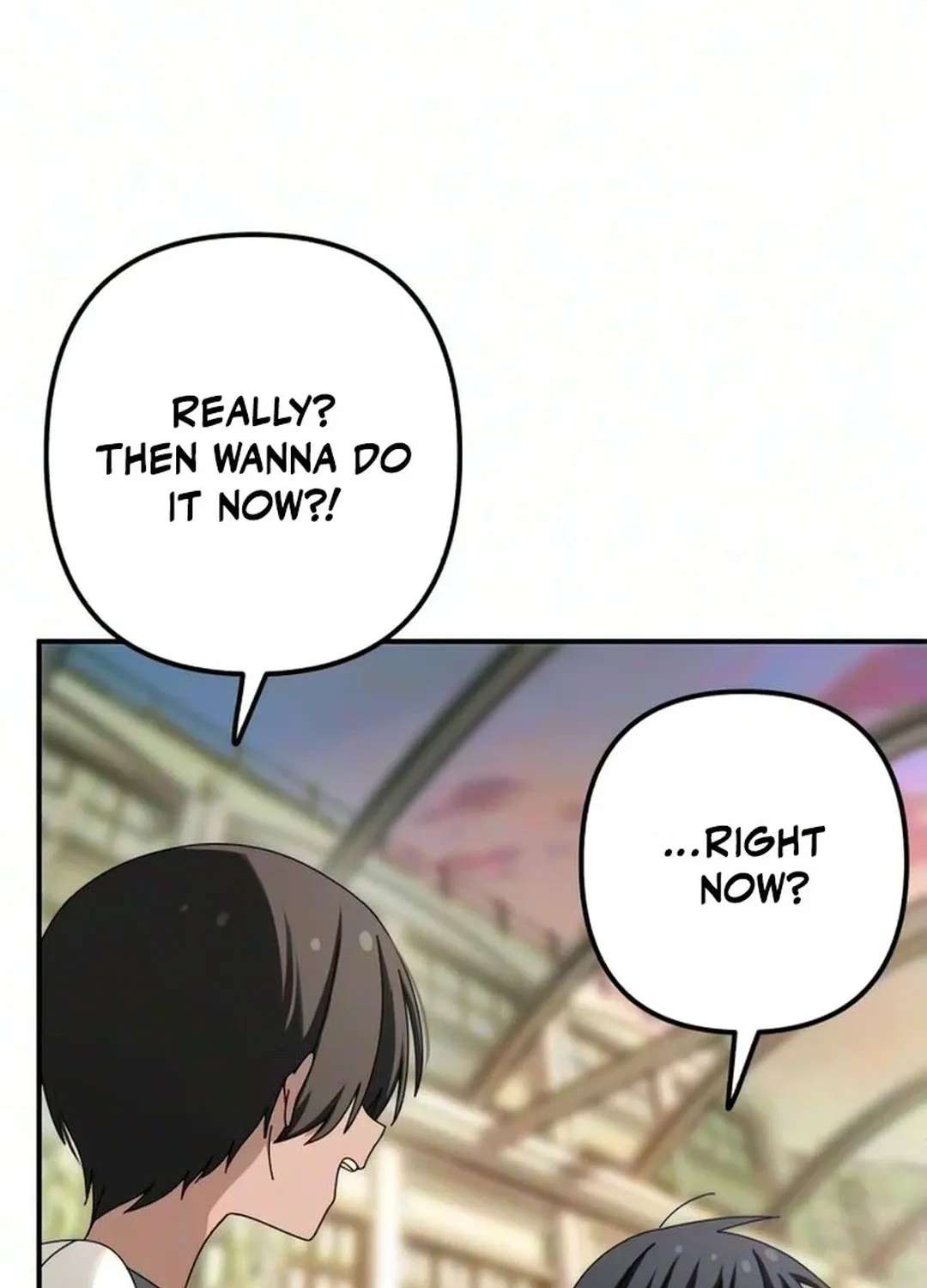 Black yet Pure White Chapter 1 - page 127
