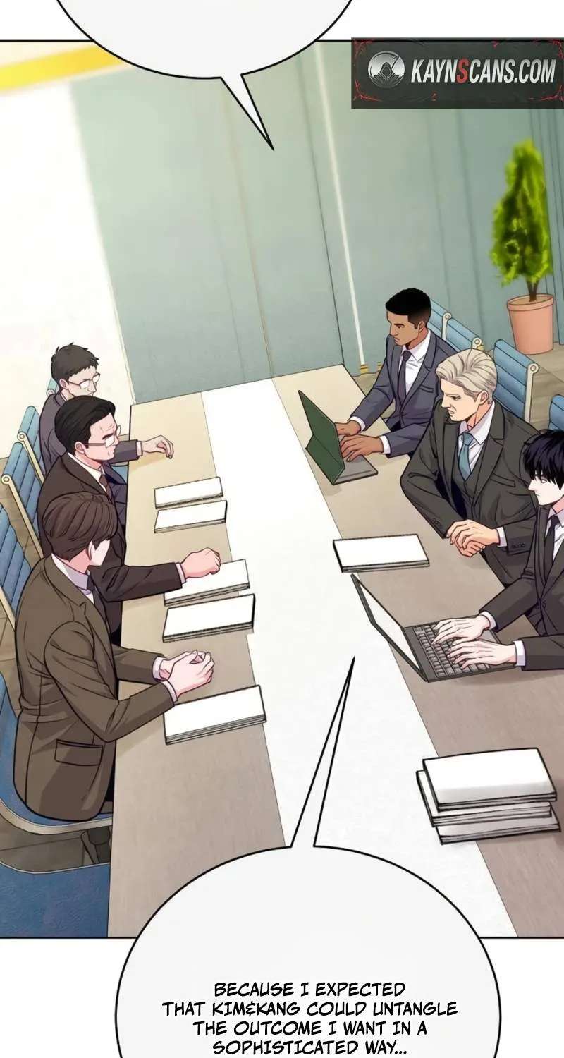 The Ordinary Lawyer's Subspace Chapter 44 - page 48