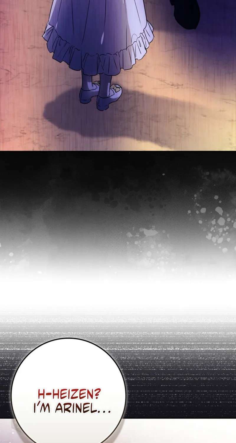 I’ve Been Chosen as the Tyrant’s Daughter-in-Law Chapter 22 - page 91