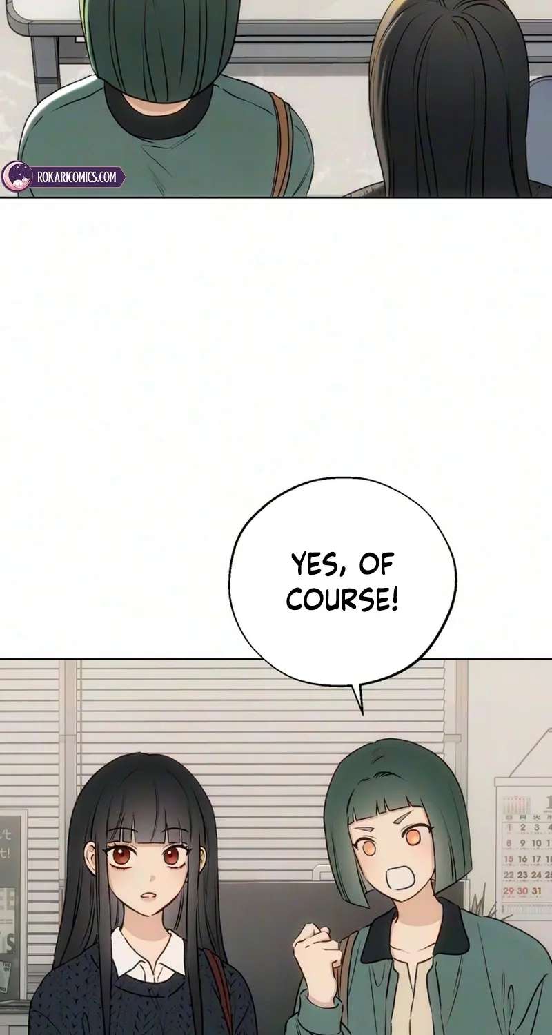 My Ancestor is Watching Me! Chapter 18 - page 57