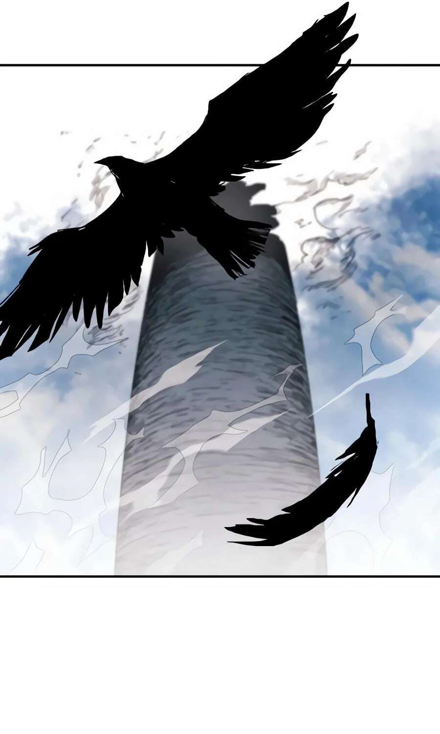 The Tale Of The Skeleton Messenger Chapter 49 - page 25
