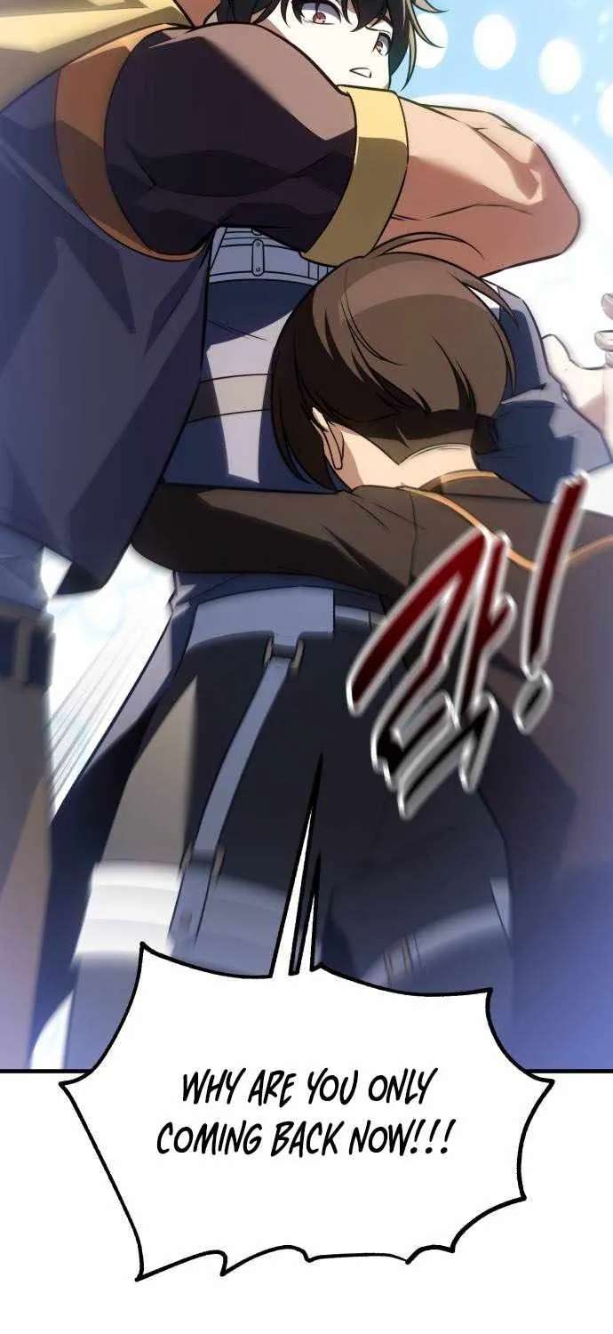 I Killed An Academy Player Chapter 140 - page 98