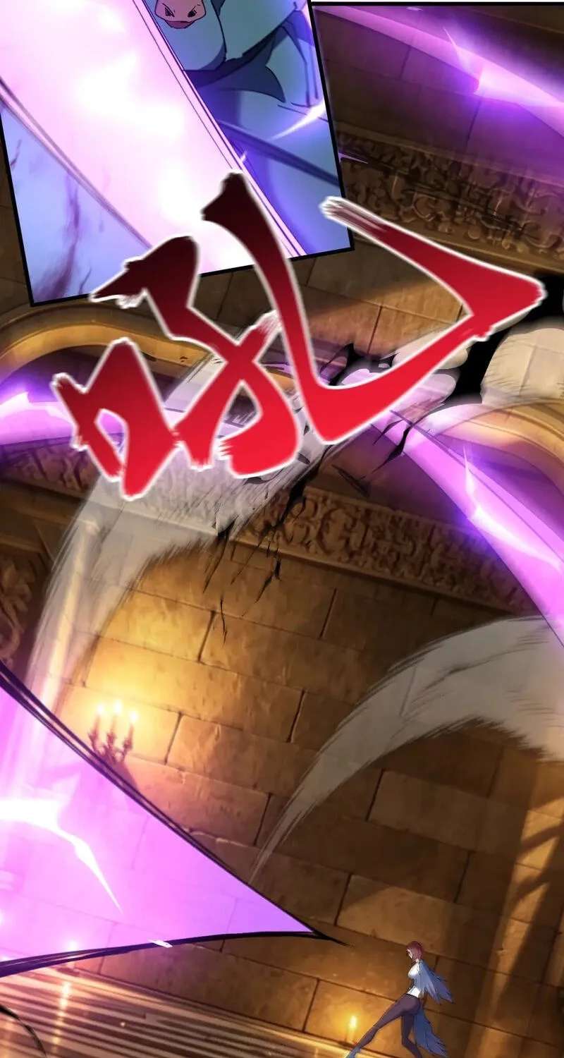 Wo De Choudi Chengle Wo De Dao Lv Chapter 62 - page 24