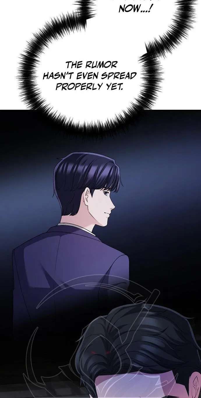 The Corporations Bottom Works Well Chapter 79 - page 49